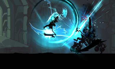 死亡之影黑暗骑士1.97