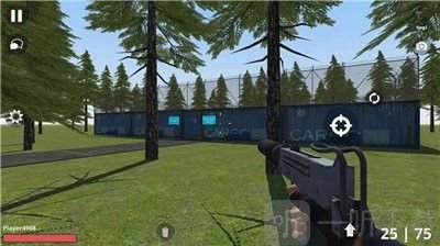 物理沙盒模拟器