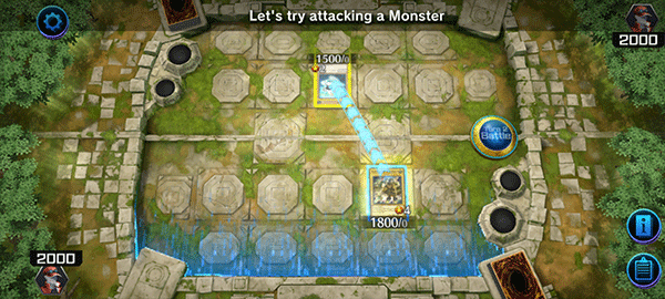 游戏王大师决斗最新版本