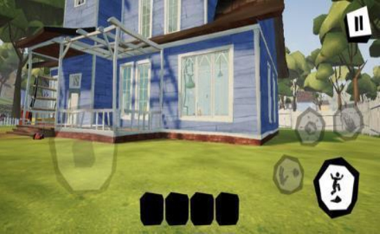 邻居的阿2免费版