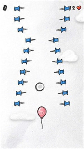 守护你前行保护气球