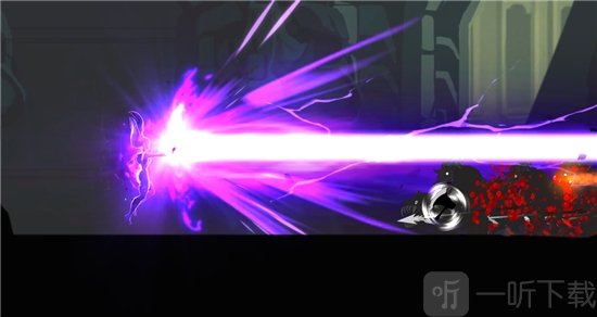 死亡之影黑暗骑士