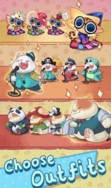 营火猫咖啡馆内购版