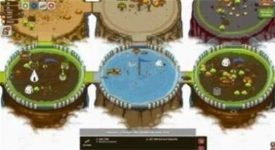 环形帝国2免费版