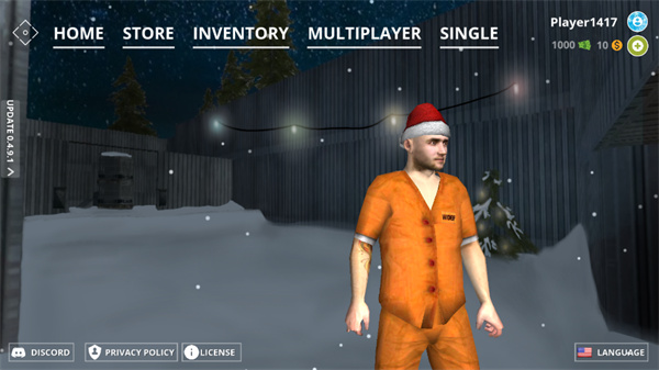 物理沙盒模拟器老版本