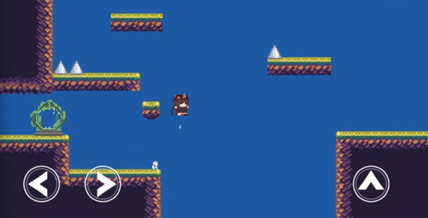 原神版iwanna最新