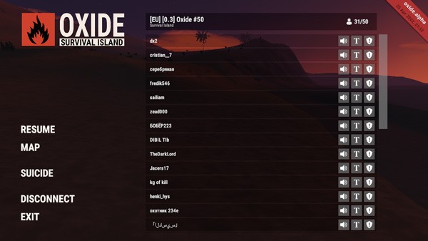 腐蚀生存手机版