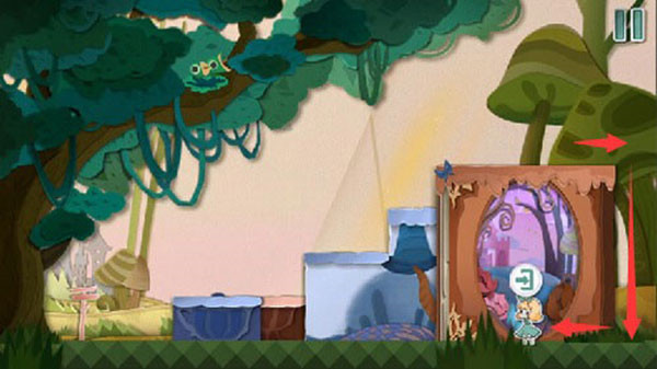 纸片少女安卓版