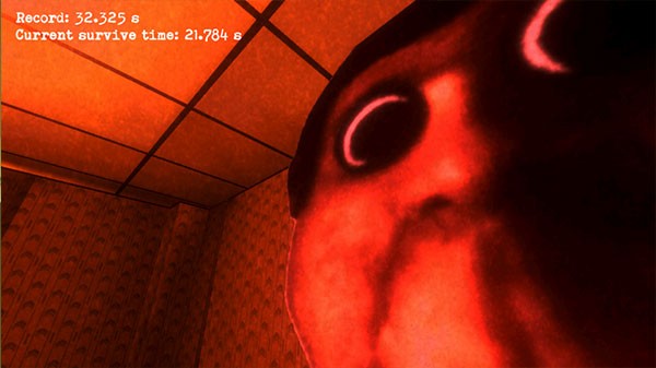 幕后的nextbot手游