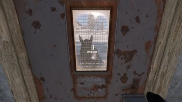 腐蚀生存手机版