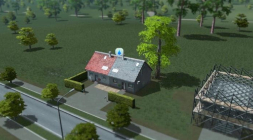 城市天际线安卓版