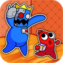 彩虹朋友幸存者内置菜单