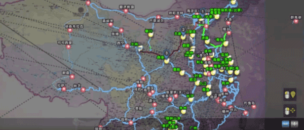 遨游中国模拟器2024版