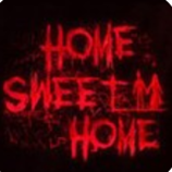 甜蜜之家恐怖游戏