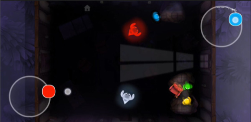 火柴人派对最新版本