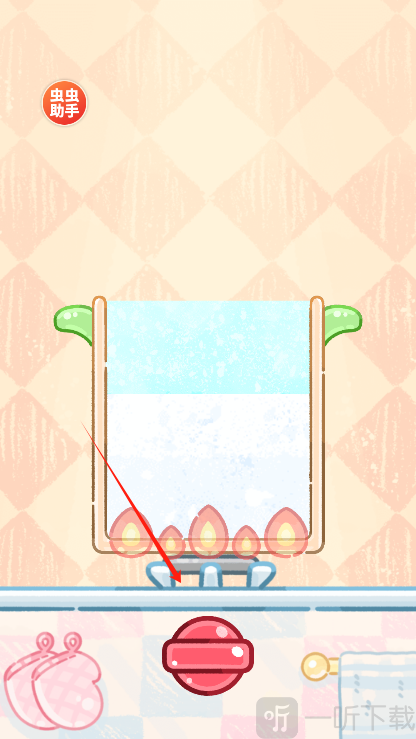 糖葫芦达人内置功能菜单