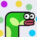 贪吃的苹果蛇手机版