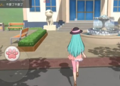 养了个猫重制版