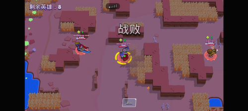 荒野乱斗小西瓜版