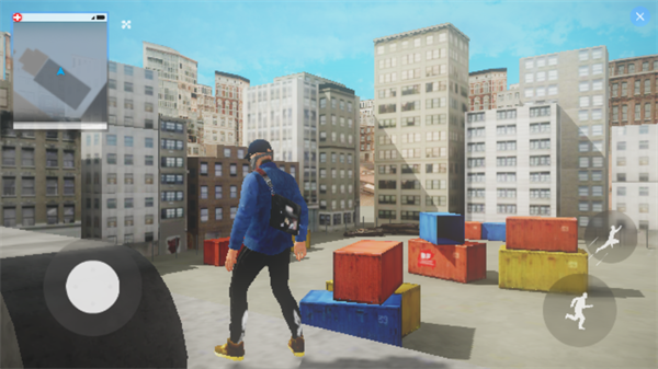 看门狗2手机中文版