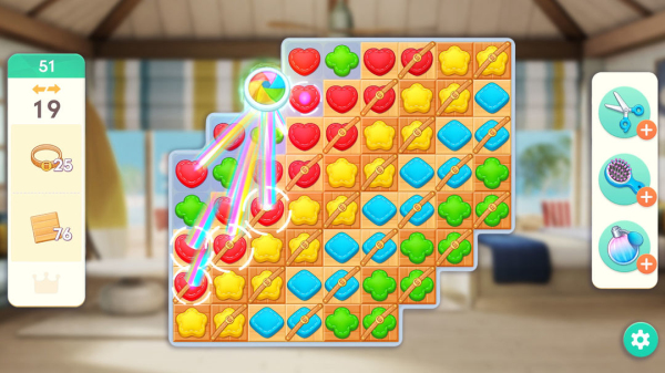 麦吉大改造安卓版