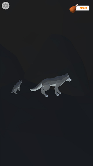 狼群模拟器无广告