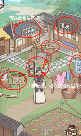 本宫重生了GM菜单