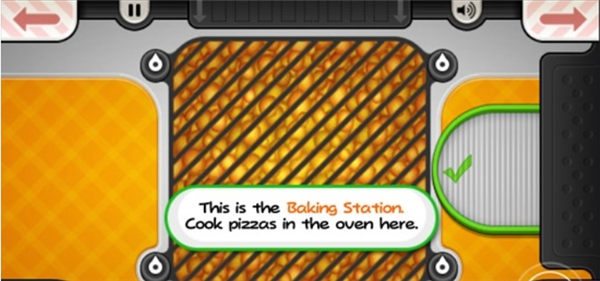 老爹披萨店最新版