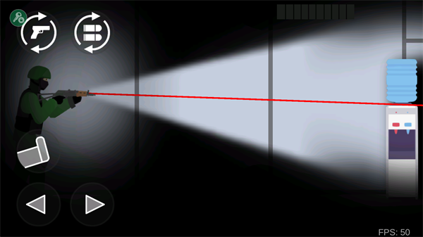 平面僵尸防御mod菜单版