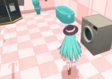 养了个猫重制版