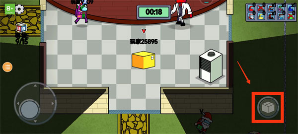 彩虹朋友幸存者mod菜单