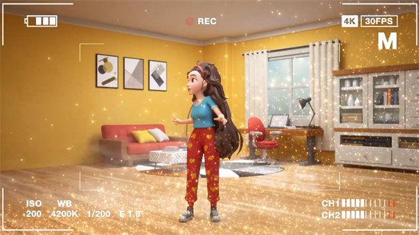 麦吉大改造免费版