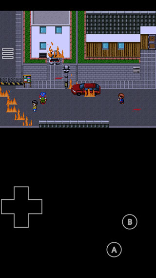 野比大雄的生化危机Wiki