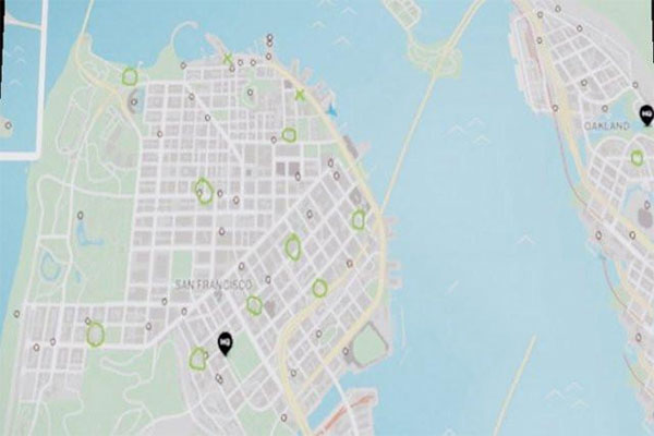 看门狗2手机中文版