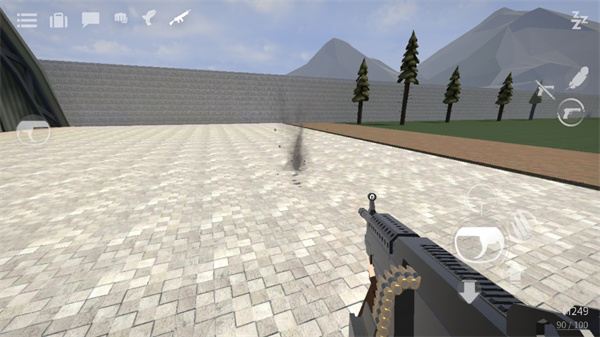 G沙盒复仇最新版