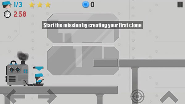 克隆军团内置修改器MOD