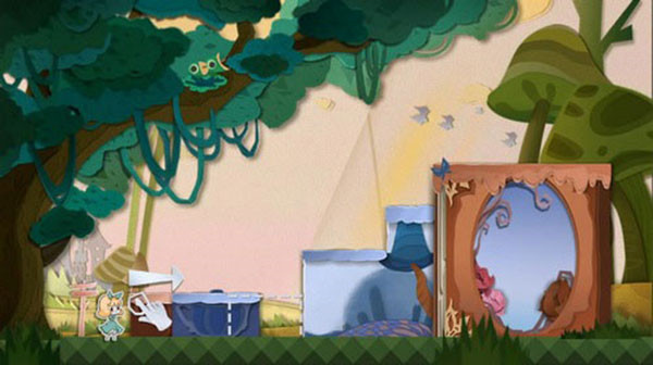 纸片少女安卓版