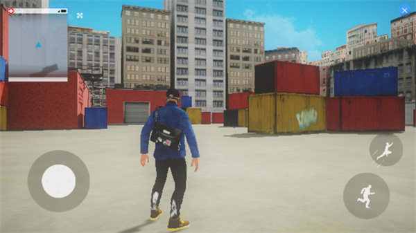 看门狗2手机中文版