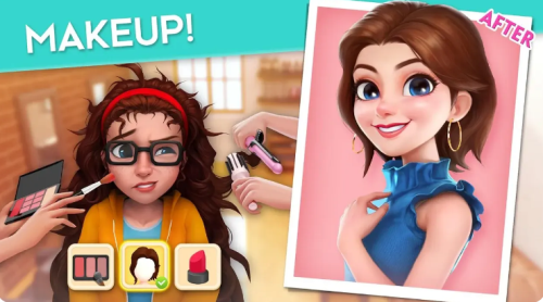 麦吉大改造免费版