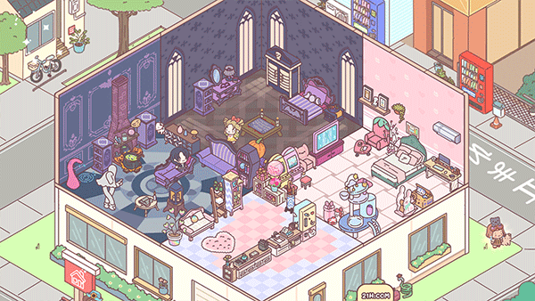 袖珍爱情免广告版