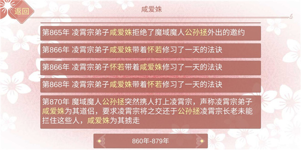 某某宗女修修炼手札加速版