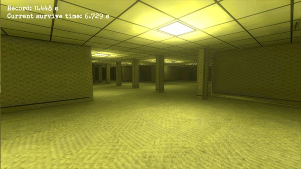 幕后的nextbot手游