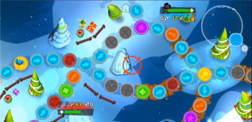 火柴人派对最新版本