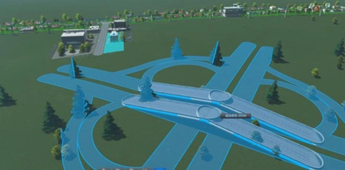 城市天际线安卓版