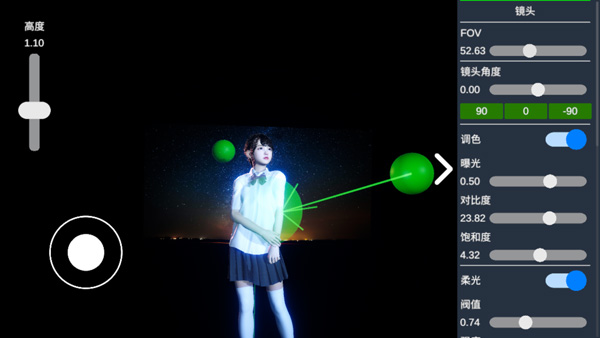 摄影师模拟中文版