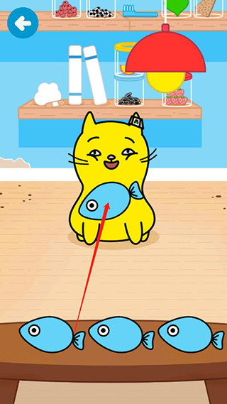 托卡宠物医生最新版