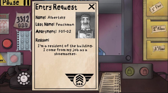 这不是我的邻居