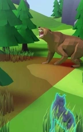 狼群模拟器最新版