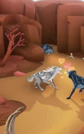 狼群模拟器最新版