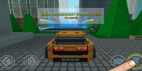 像素城市战争最新版